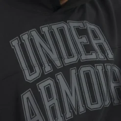Felpa uomo Rival LW Graphic