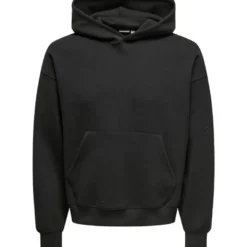Felpa uomo Scuba Hoody