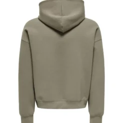 Felpa uomo Scuba Hoody