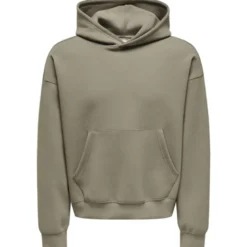 Felpa uomo Scuba Hoody