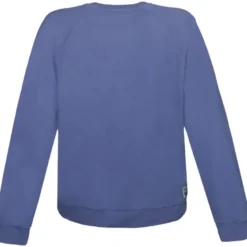 Felpa uomo Spaghetti Boulder Font Crew Neck