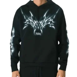 Felpa uomo Tribal