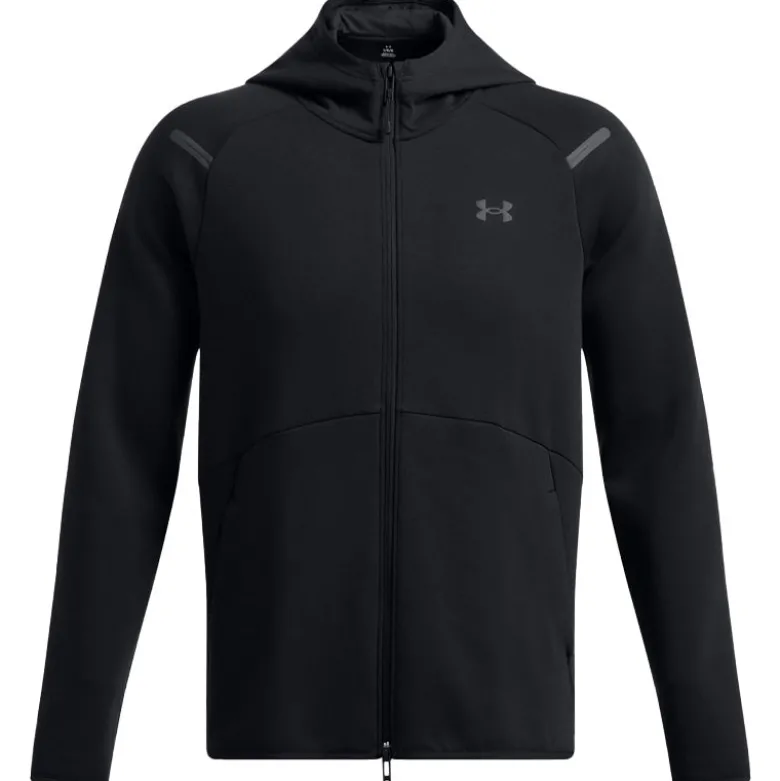 Felpa uomo Unstoppable Fleece