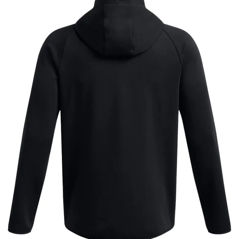 Felpa uomo Unstoppable Fleece