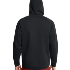 Felpa uomo Unstoppable Fleece