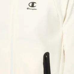 Felpa uomo zip C-Tech