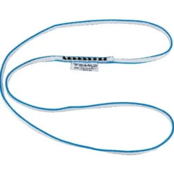FETTUCCIA EXPRESS RING DYNEEMA 8.5MM - 60CM