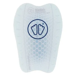 Gel tibial Shin Protector