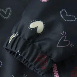 Giacca bambina Maxi