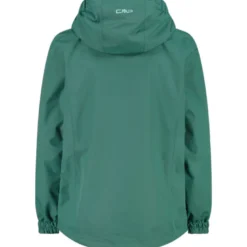 Giacca bambina Ripstop DWR
