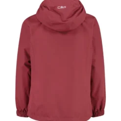 Giacca bambina Ripstop DWR