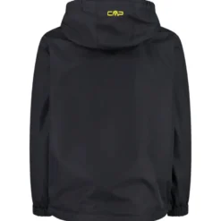 Giacca bambino Ripstop