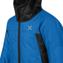 Giacca bambino Snow 2 baby