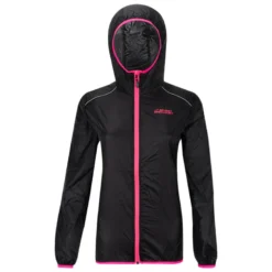 Giacca donna Antivento