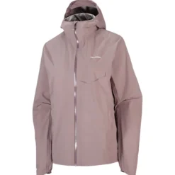 Giacca donna Bonatti Waterproof Antler