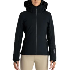 Giacca donna Courchevel