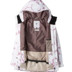 Giacca donna Cruiser