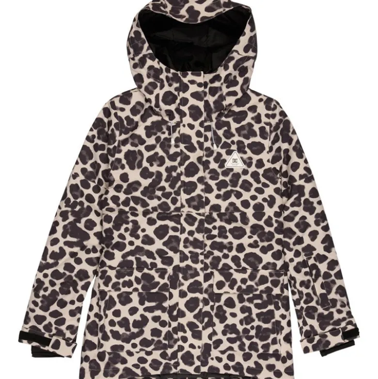 Giacca donna Cruiser 10K