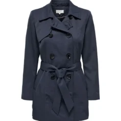 Giacca donna Denim Valerie