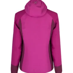Giacca donna Dolomiti Wind Hooded