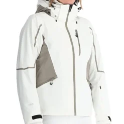 Giacca donna Fayette AWS Extreme