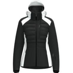 Giacca donna Highline