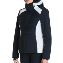Giacca donna Highline