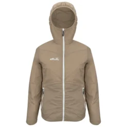 Giacca donna Hybrid Galliate 2.0