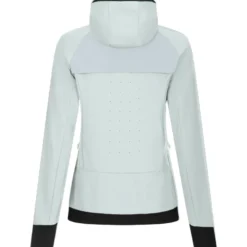 Giacca donna Hybrid Lappea DWR