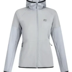 Giacca donna Hybrid Trubo DWR