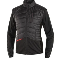 Giacca donna 2in1