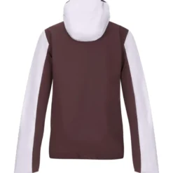 Giacca donna 2.5 Layer Jacks Tritech
