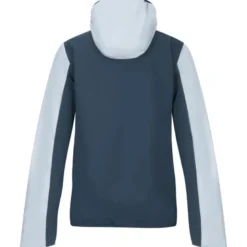 Giacca donna 2.5 Layer Jacks Tritech