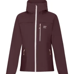 Giacca donna 3 Layer Shell Ruskola
