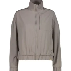 Giacca donna Light Stretch