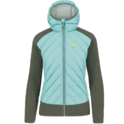 Giacca donna Marmarole Tech