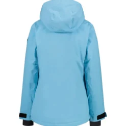 Giacca donna Mechanical Stretch Loose