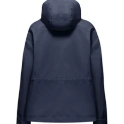 Giacca donna Parka
