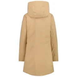 Giacca donna parka