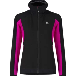 Giacca donna Premium Wind Hoody