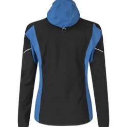 Giacca donna Premium Wind Hoody