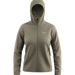 Giacca donna Puez Rocca Polarlite