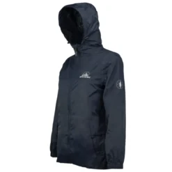 Giacca donna Rain