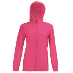 Giacca donna Rain
