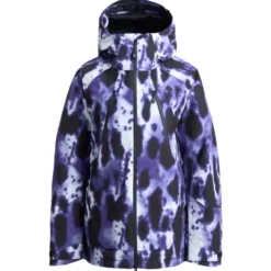 Giacca donna Reserve GTX