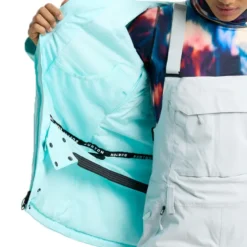 Giacca donna Reserve Insulated Stretch 2L