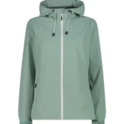 Giacca donna Ripstop Packable