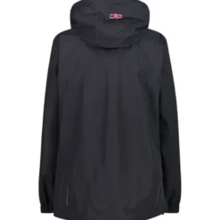 Giacca donna Ripstop Packable