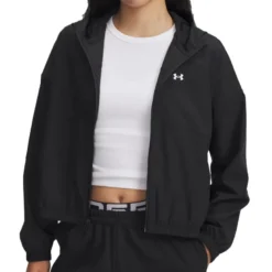 Giacca donna Rival Woven