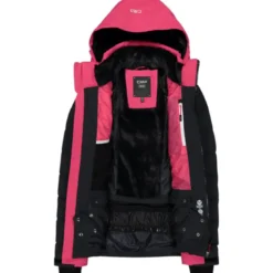 Giacca donna Sci Mechanical Stretch